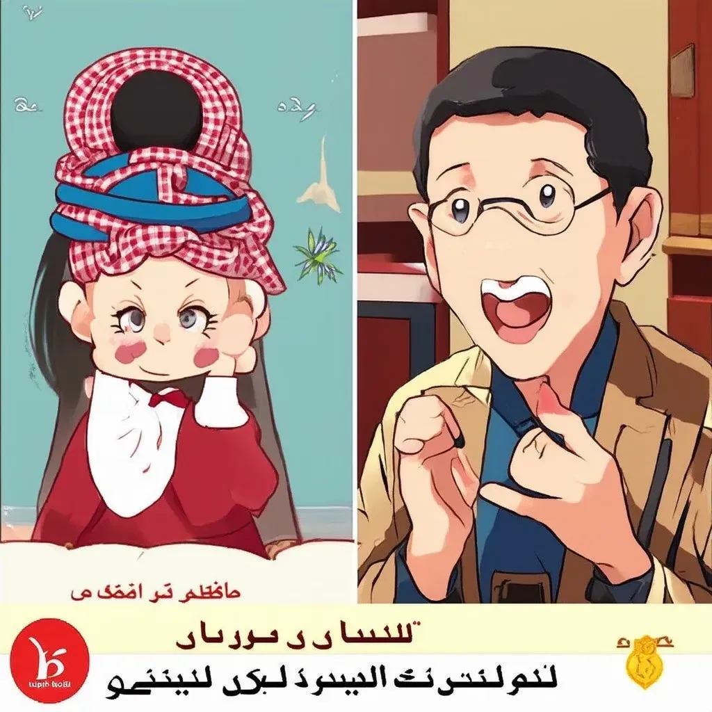 حالات نادرة لرائحة الأنف الكريهة