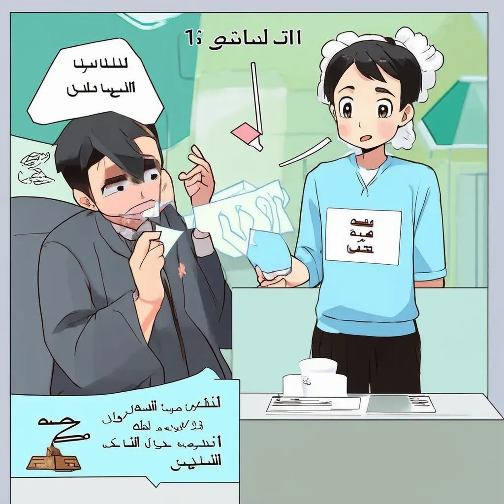 علاج التسوس الأبيض