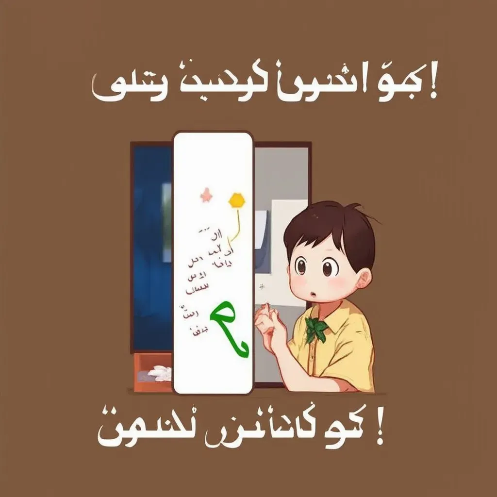 علاج رائحة الفم